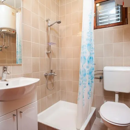 Apartment Kornelija 2