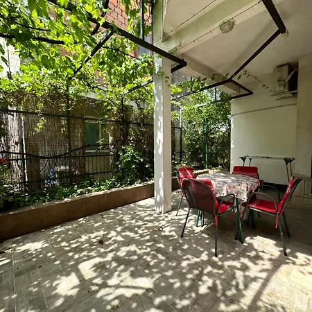 Apartment Kornelija 2 Podgora (Split-Dalmatia)