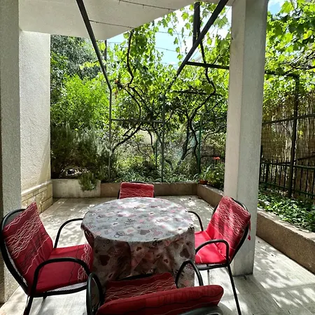 Apartment Kornelija 2