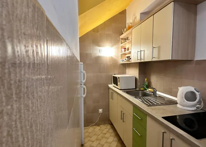 Kornelija 2 * Podgora (Split-Dalmatia)