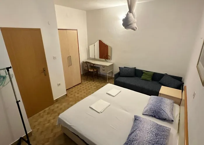 Kornelija 2 Lägenhet Podgora (Split-Dalmatia)