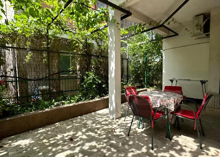 Lägenhet Kornelija 2 Podgora (Split-Dalmatia)