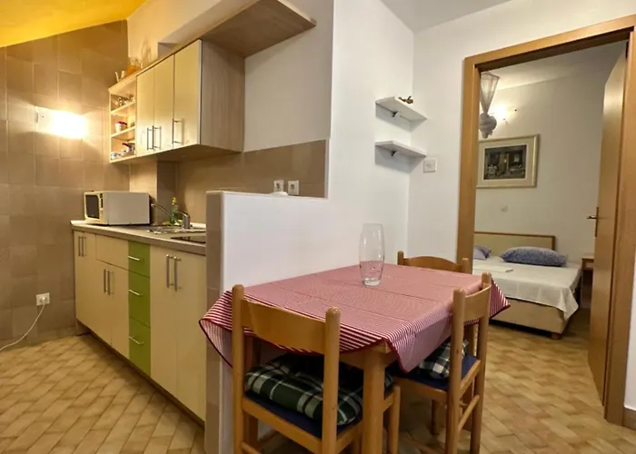 Kornelija 2 * Podgora (Split-Dalmatia)