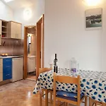 Apartment Kornelija 2 Podgora (Split-Dalmatia)
