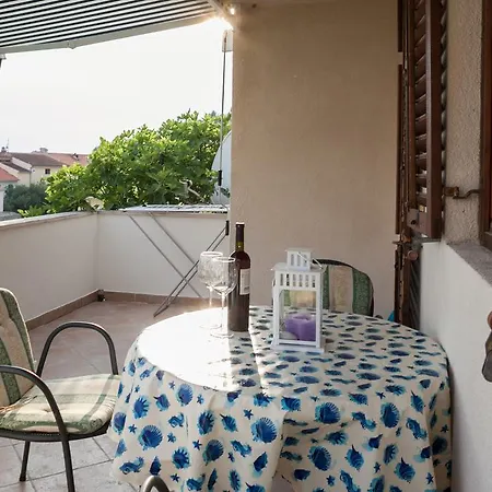 Kornelija 2 Apartamento Podgora (Split-Dalmatia)