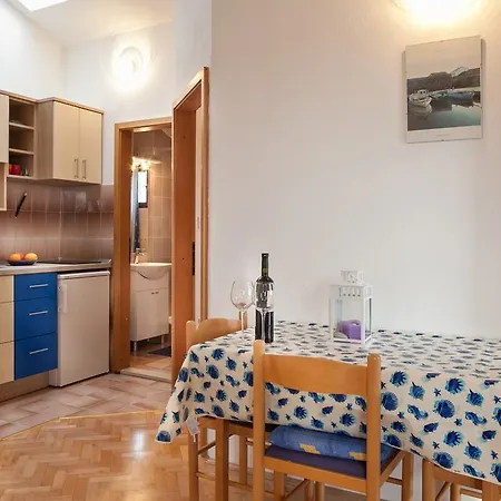 Apartman Kornelija 2 Podgora (Split-Dalmatia)