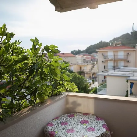 Kornelija 2 Apartman *