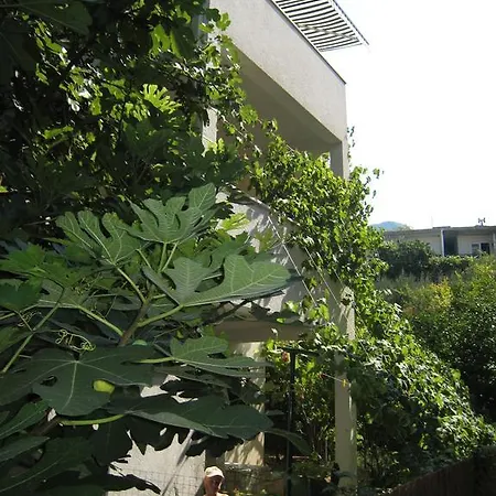 Kornelija 2 Apartman