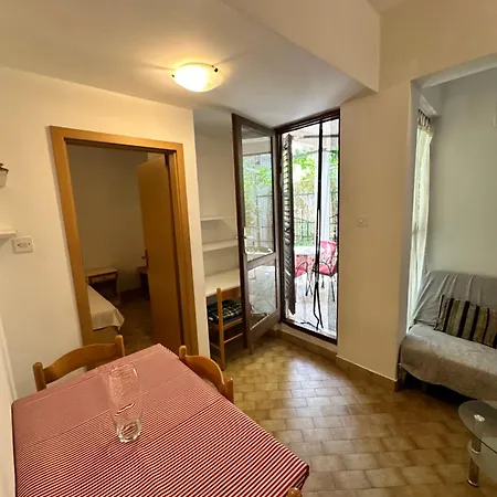 Kornelija 2 Apartamento Podgora (Split-Dalmatia)