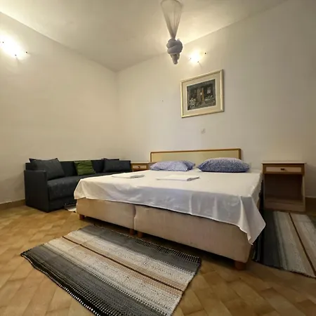 Kornelija 2 Apartman