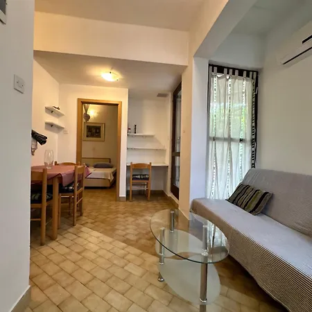 Apartamento Kornelija 2