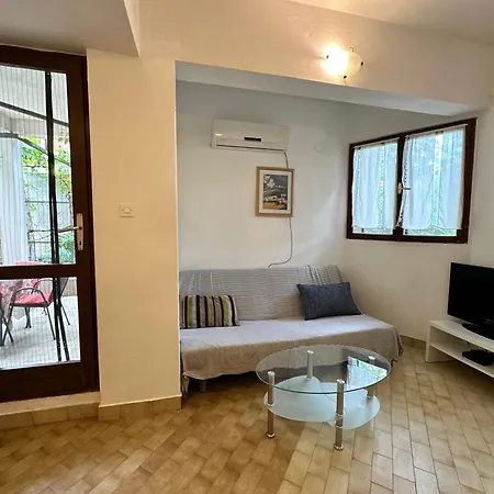 Apartamento Kornelija 2