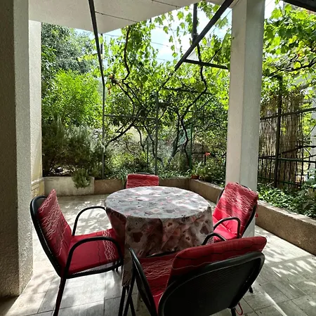 Kornelija 2 Apartamento