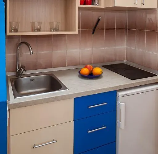 Kornelija 2 Appartement *