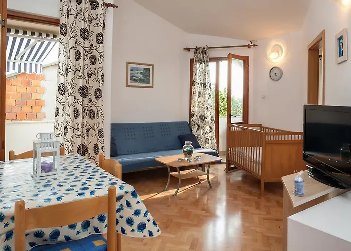 Appartement Kornelija 2