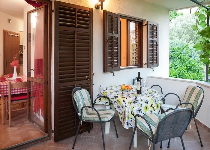 Kornelija 2 Appartement