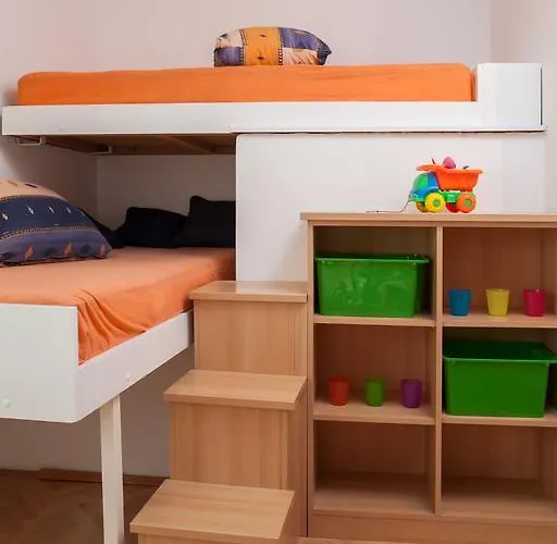 Kornelija 2 * Podgora (Split-Dalmatia)