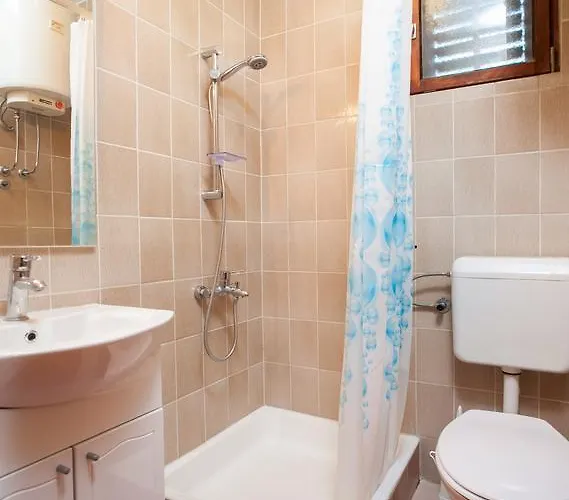 Appartement Kornelija 2