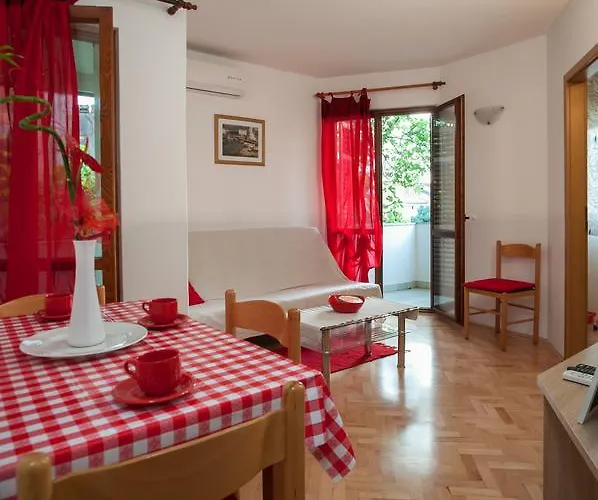 Kornelija 2 Appartement