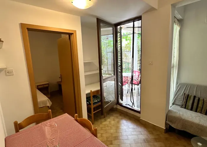 Kornelija 2 Appartement Podgora (Split-Dalmatia)